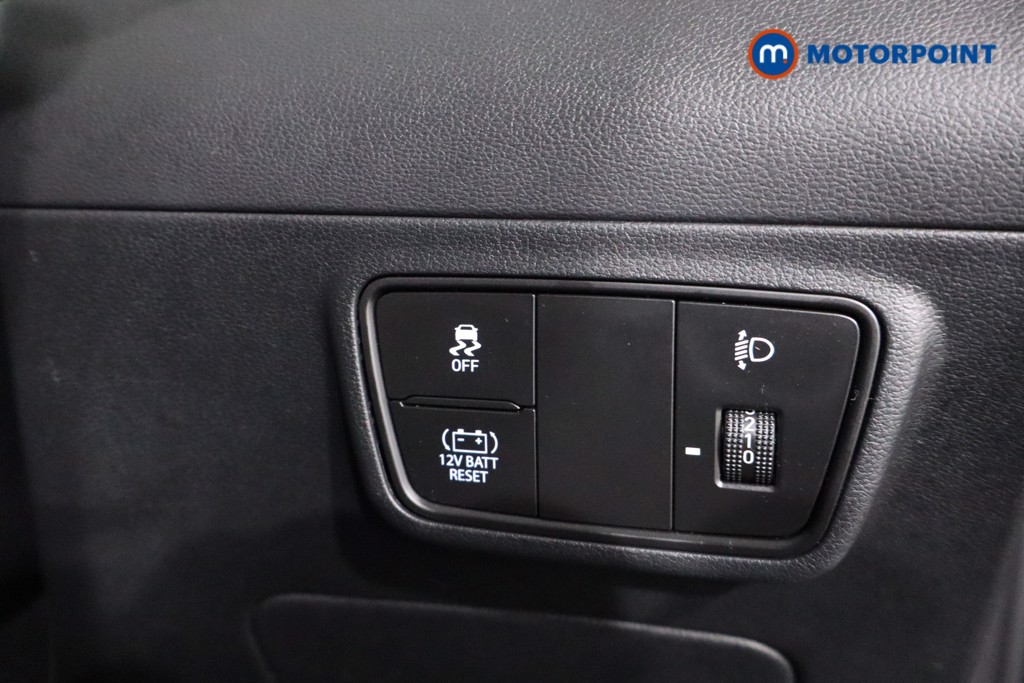Hyundai Tucson Premium Automatic Petrol-Electric Hybrid SUV - Stock Number (1630613) - 17th supplementary image