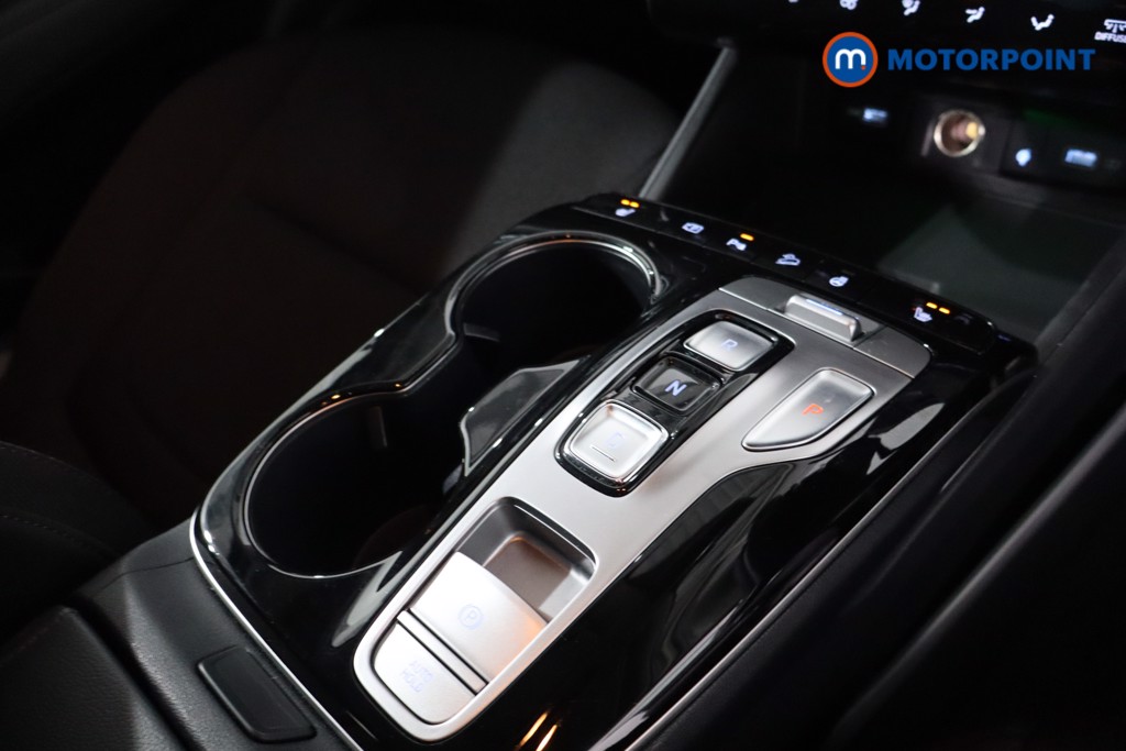 Hyundai Tucson Premium Automatic Petrol-Electric Hybrid SUV - Stock Number (1630613) - 18th supplementary image