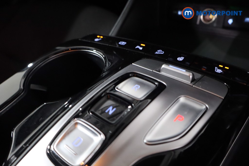Hyundai Tucson Premium Automatic Petrol-Electric Hybrid SUV - Stock Number (1630613) - 19th supplementary image