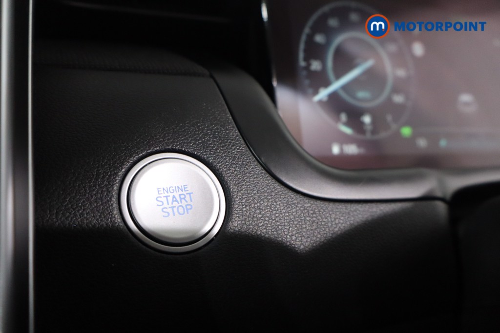 Hyundai Tucson Premium Automatic Petrol-Electric Hybrid SUV - Stock Number (1630613) - 20th supplementary image