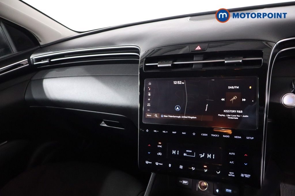Hyundai Tucson Premium Automatic Petrol-Electric Hybrid SUV - Stock Number (1630613) - 21st supplementary image