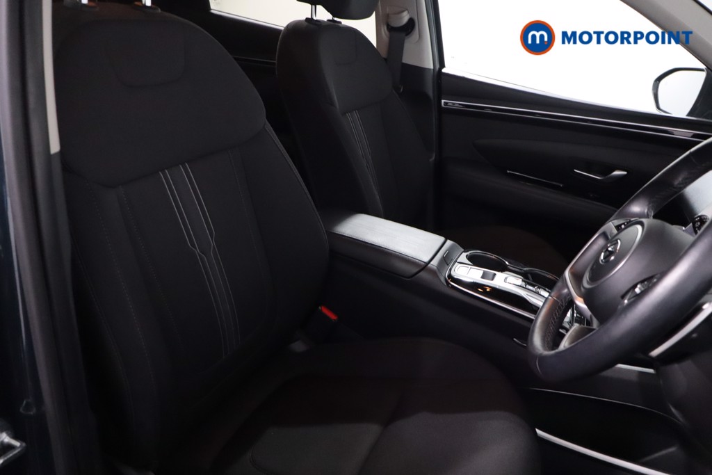 Hyundai Tucson Premium Automatic Petrol-Electric Hybrid SUV - Stock Number (1630613) - 23rd supplementary image