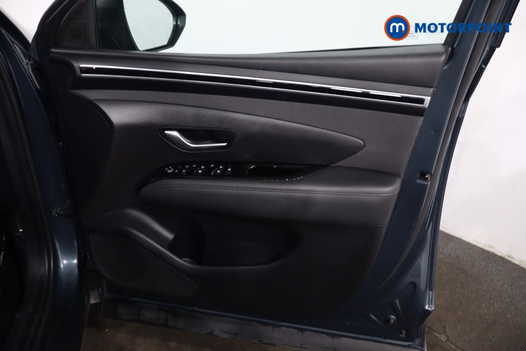 Hyundai Tucson Premium Automatic Petrol-Electric Hybrid SUV - Stock Number (1630613) - 24th supplementary image