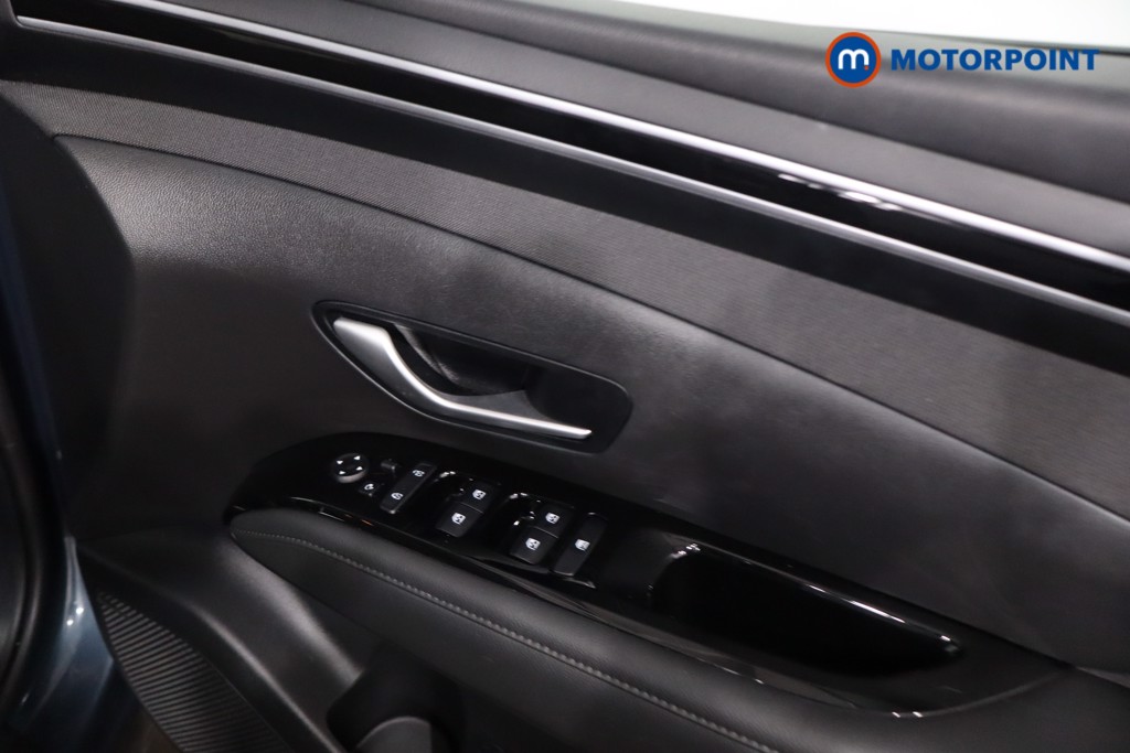 Hyundai Tucson Premium Automatic Petrol-Electric Hybrid SUV - Stock Number (1630613) - 25th supplementary image