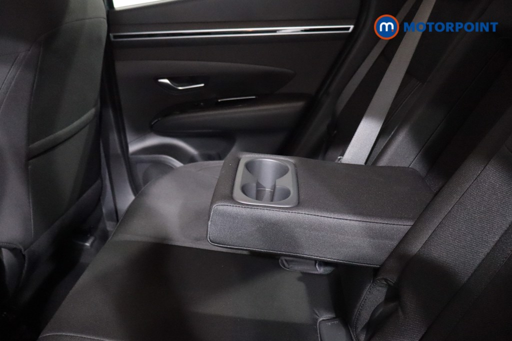 Hyundai Tucson Premium Automatic Petrol-Electric Hybrid SUV - Stock Number (1630613) - 27th supplementary image