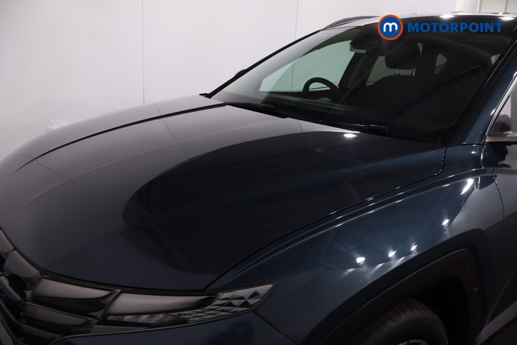 Hyundai Tucson Premium Automatic Petrol-Electric Hybrid SUV - Stock Number (1630613) - 28th supplementary image