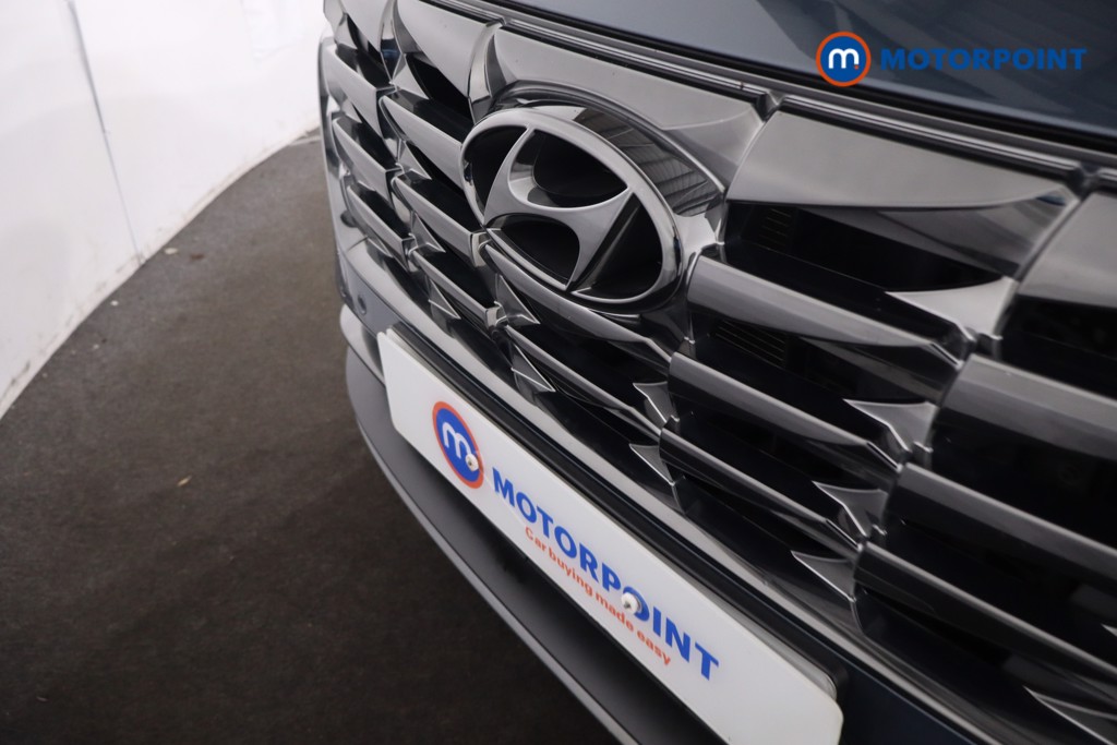 Hyundai Tucson Premium Automatic Petrol-Electric Hybrid SUV - Stock Number (1630613) - 29th supplementary image