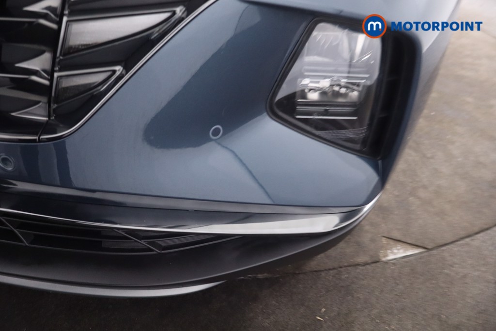 Hyundai Tucson Premium Automatic Petrol-Electric Hybrid SUV - Stock Number (1630613) - 32nd supplementary image