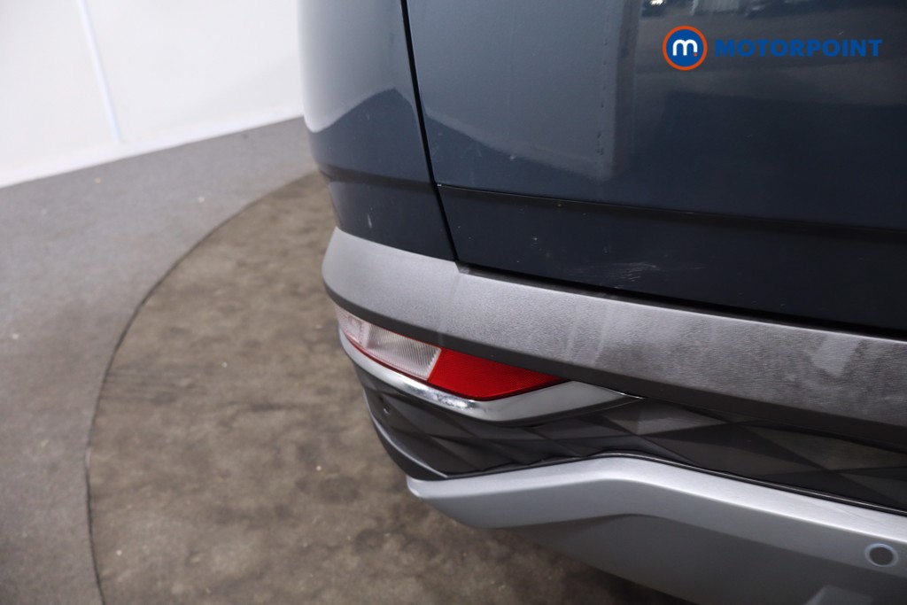 Hyundai Tucson Premium Automatic Petrol-Electric Hybrid SUV - Stock Number (1630613) - 36th supplementary image