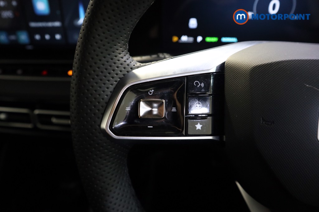 Mg Motor Uk HS Trophy Automatic Petrol-Electric Hybrid SUV - Stock Number (1630768) - 3rd supplementary image