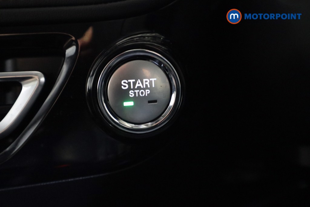 Mg Motor Uk HS Trophy Automatic Petrol-Electric Hybrid SUV - Stock Number (1630768) - 6th supplementary image