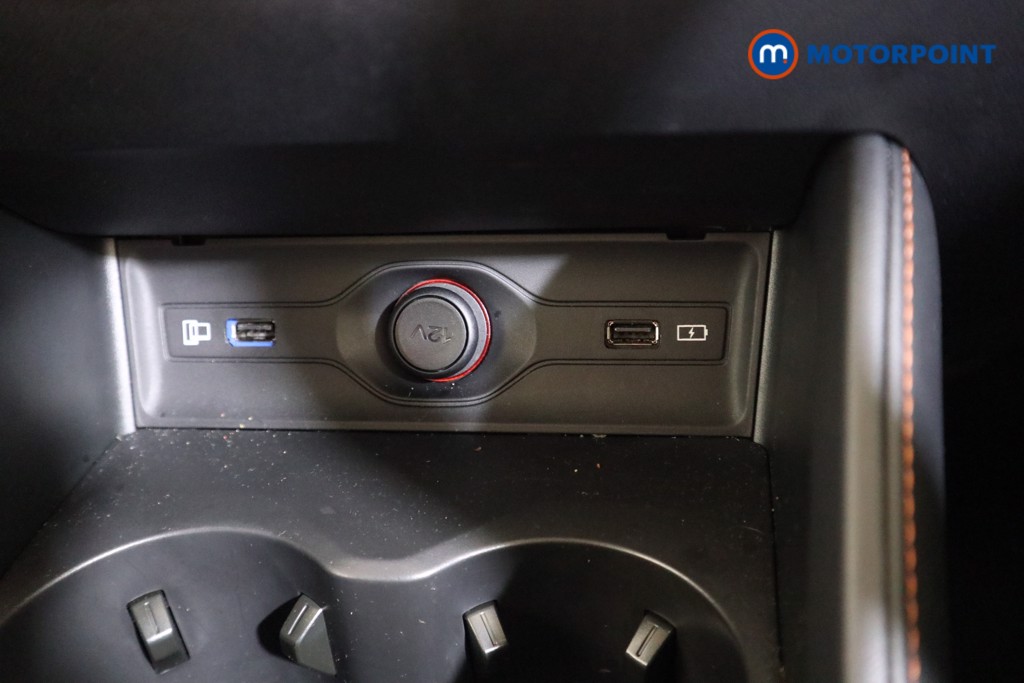 Mg Motor Uk HS Trophy Automatic Petrol-Electric Hybrid SUV - Stock Number (1630768) - 8th supplementary image