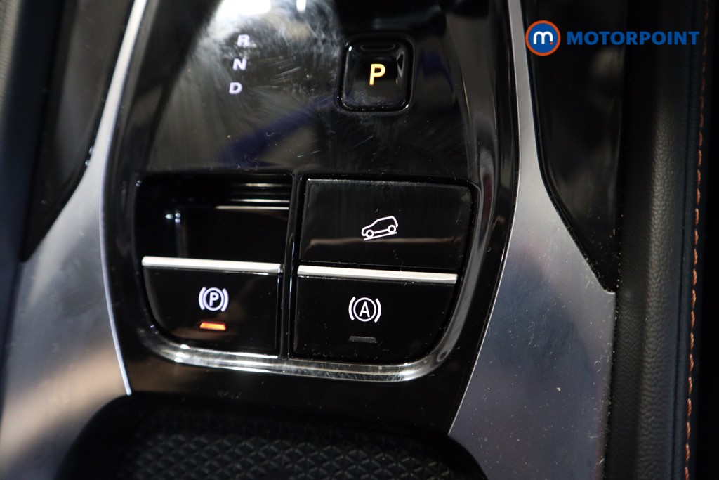 Mg Motor Uk HS Trophy Automatic Petrol-Electric Hybrid SUV - Stock Number (1630768) - 9th supplementary image