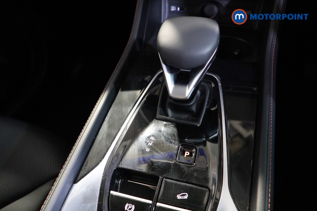 Mg Motor Uk HS Trophy Automatic Petrol-Electric Hybrid SUV - Stock Number (1630768) - 10th supplementary image