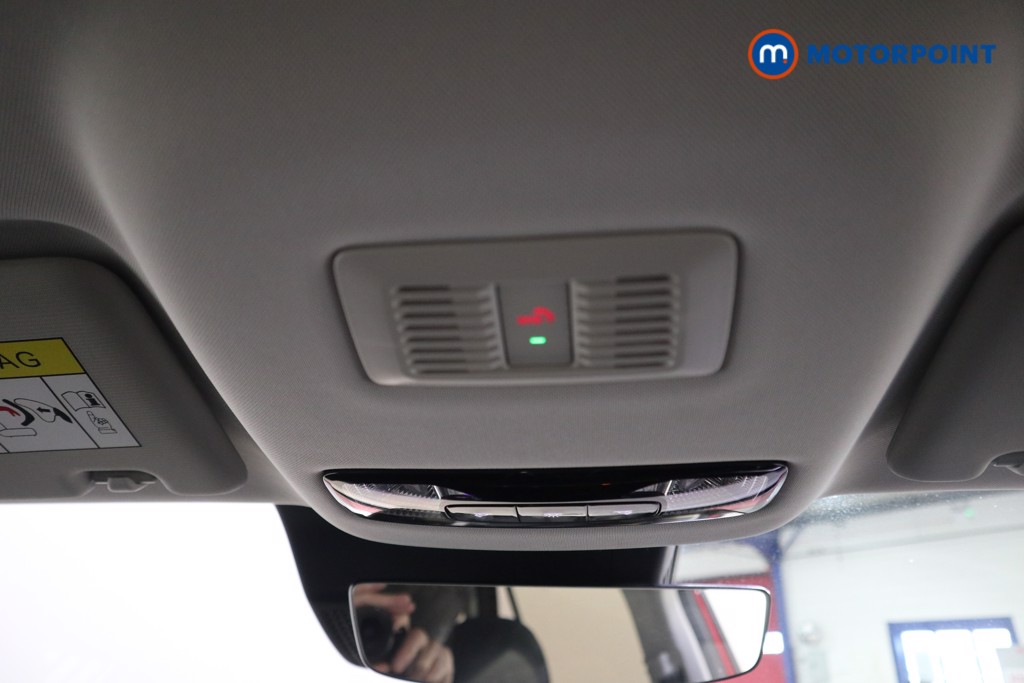 Mg Motor Uk HS Trophy Automatic Petrol-Electric Hybrid SUV - Stock Number (1630768) - 11th supplementary image