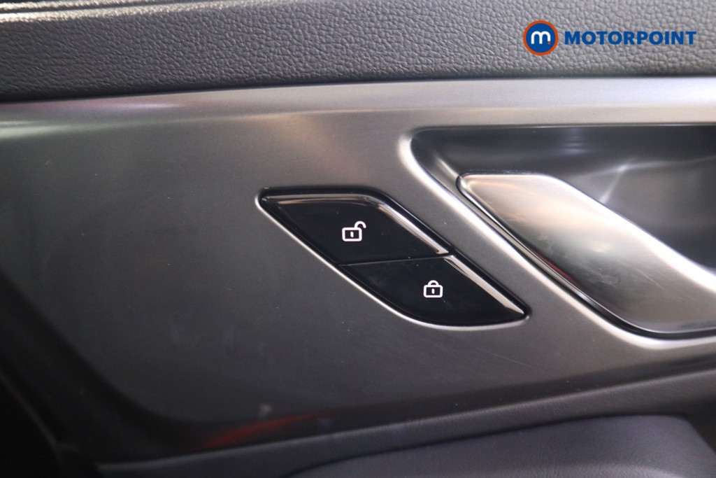 Mg Motor Uk HS Trophy Automatic Petrol-Electric Hybrid SUV - Stock Number (1630768) - 12th supplementary image