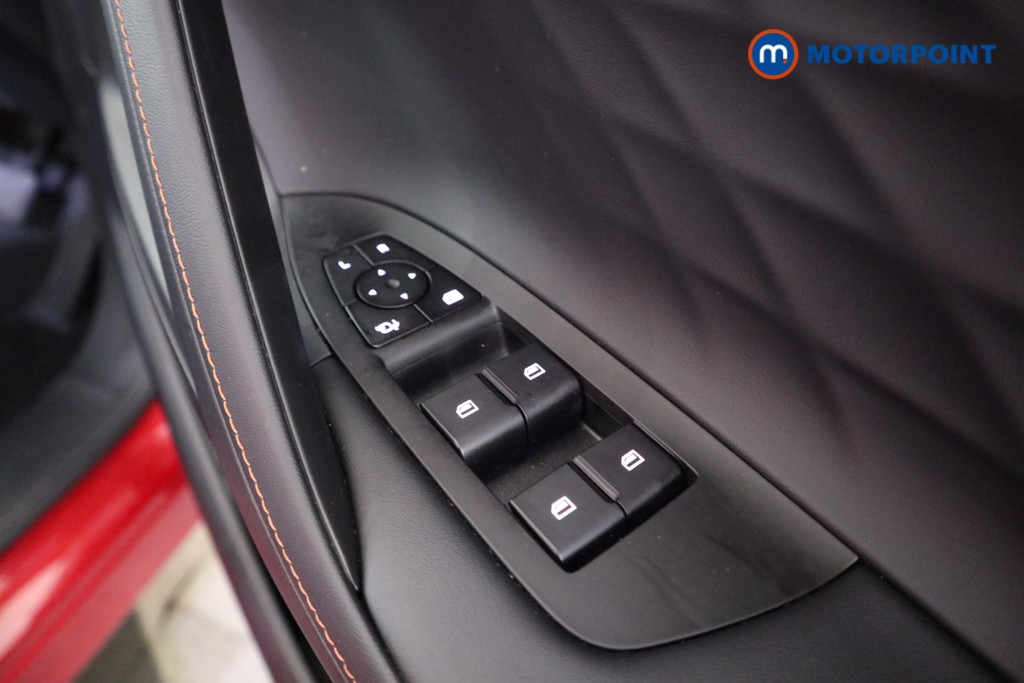 Mg Motor Uk HS Trophy Automatic Petrol-Electric Hybrid SUV - Stock Number (1630768) - 13th supplementary image