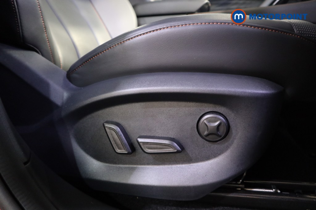 Mg Motor Uk HS Trophy Automatic Petrol-Electric Hybrid SUV - Stock Number (1630768) - 14th supplementary image