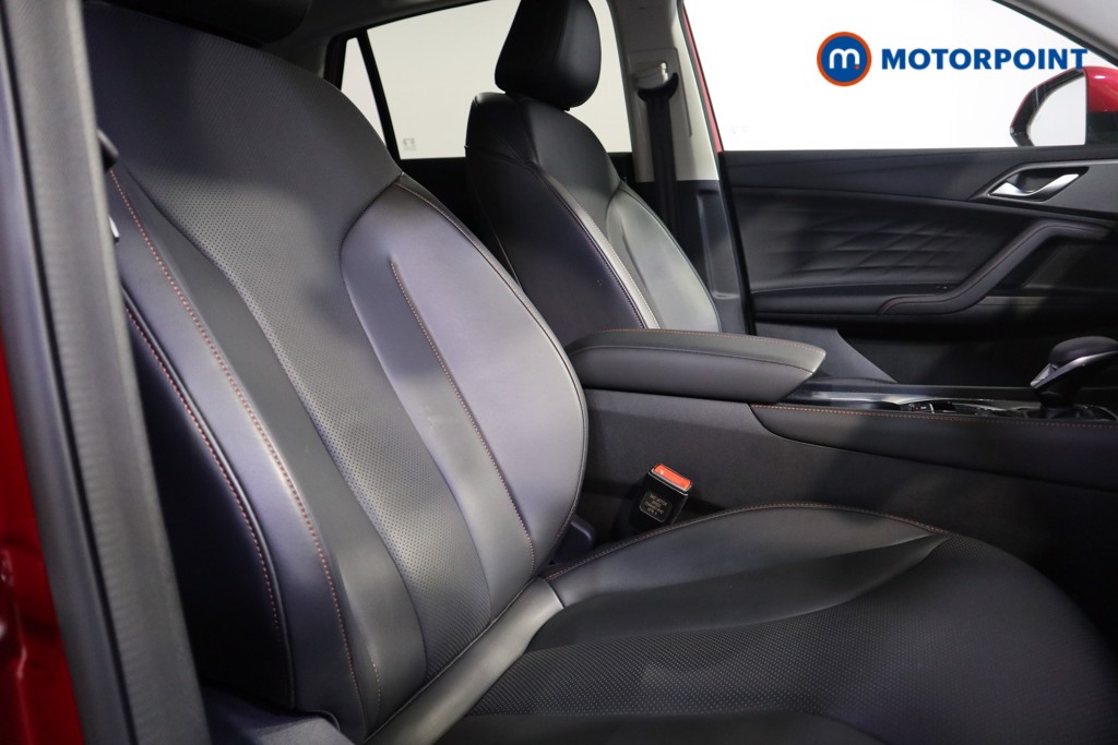 Mg Motor Uk HS Trophy Automatic Petrol-Electric Hybrid SUV - Stock Number (1630768) - 15th supplementary image