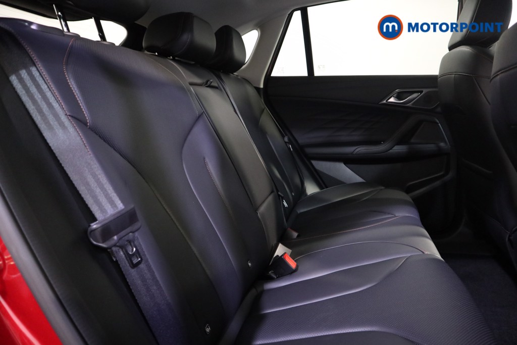 Mg Motor Uk HS Trophy Automatic Petrol-Electric Hybrid SUV - Stock Number (1630768) - 16th supplementary image