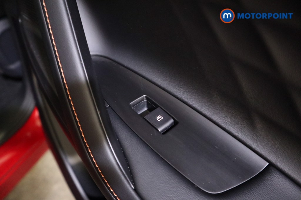 Mg Motor Uk HS Trophy Automatic Petrol-Electric Hybrid SUV - Stock Number (1630768) - 18th supplementary image