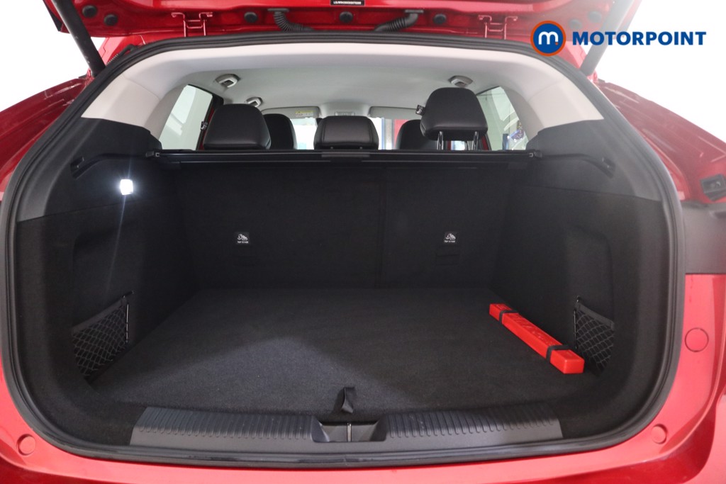 Mg Motor Uk HS Trophy Automatic Petrol-Electric Hybrid SUV - Stock Number (1630768) - 19th supplementary image