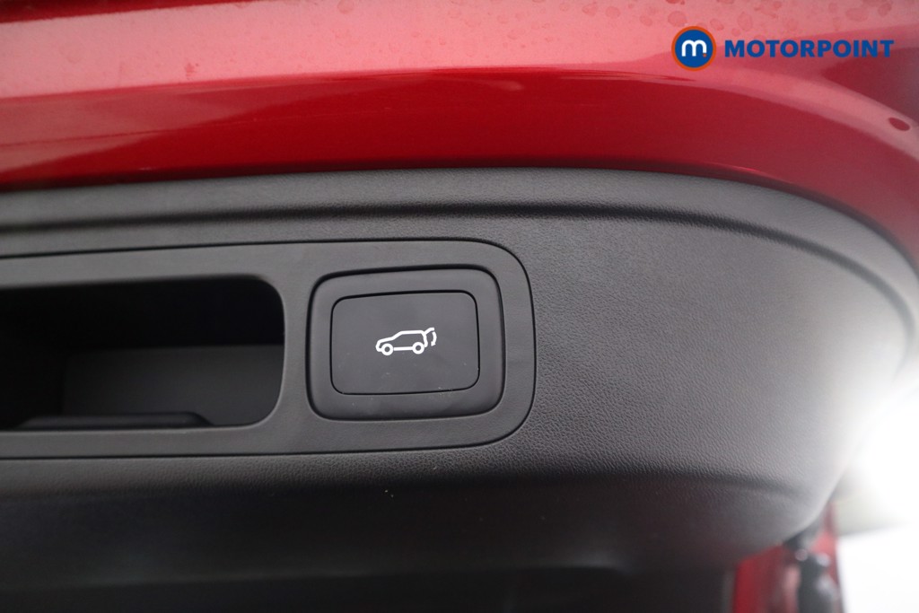 Mg Motor Uk HS Trophy Automatic Petrol-Electric Hybrid SUV - Stock Number (1630768) - 20th supplementary image