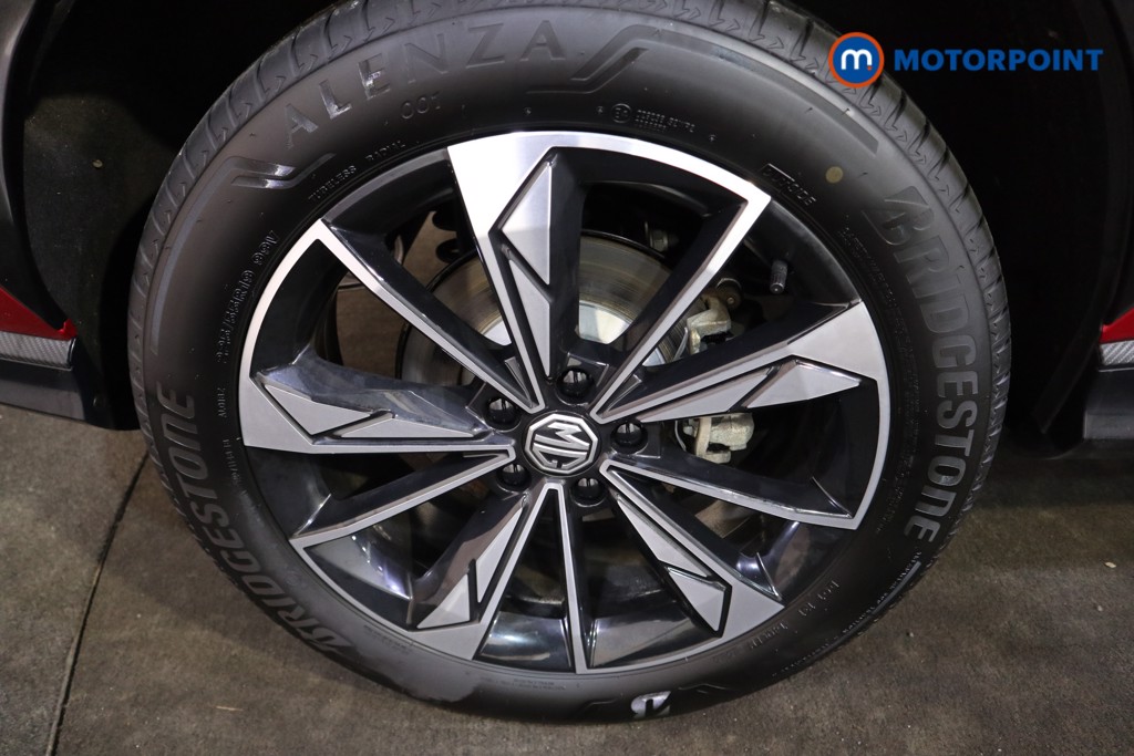 Mg Motor Uk HS Trophy Automatic Petrol-Electric Hybrid SUV - Stock Number (1630768) - 21st supplementary image