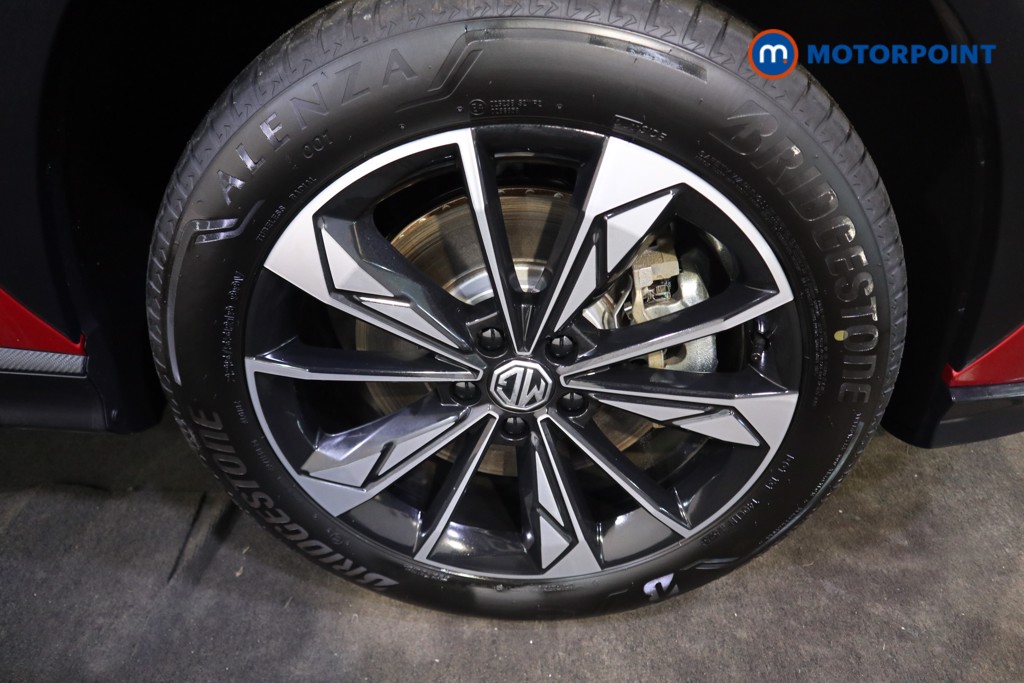 Mg Motor Uk HS Trophy Automatic Petrol-Electric Hybrid SUV - Stock Number (1630768) - 22nd supplementary image