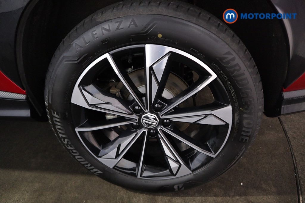Mg Motor Uk HS Trophy Automatic Petrol-Electric Hybrid SUV - Stock Number (1630768) - 24th supplementary image