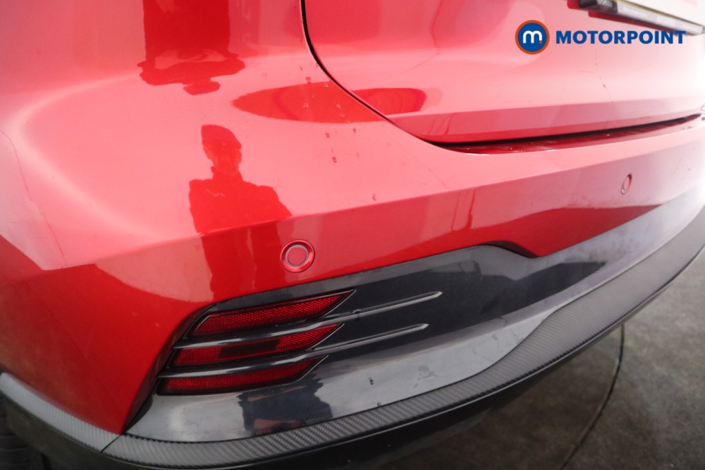 Mg Motor Uk HS Trophy Automatic Petrol-Electric Hybrid SUV - Stock Number (1630768) - 25th supplementary image