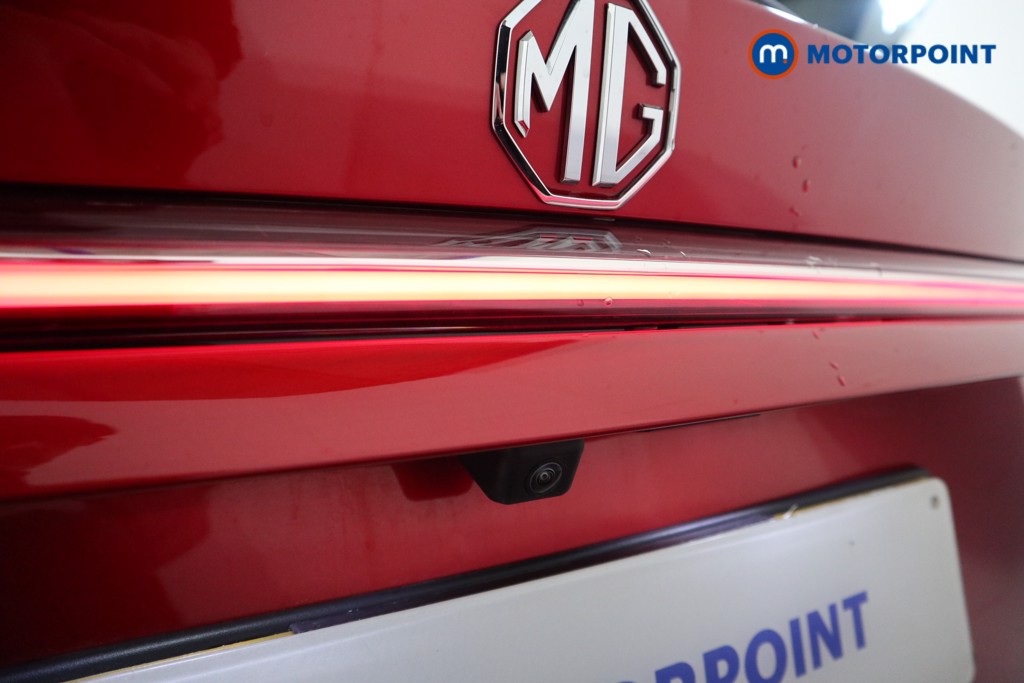 Mg Motor Uk HS Trophy Automatic Petrol-Electric Hybrid SUV - Stock Number (1630768) - 26th supplementary image