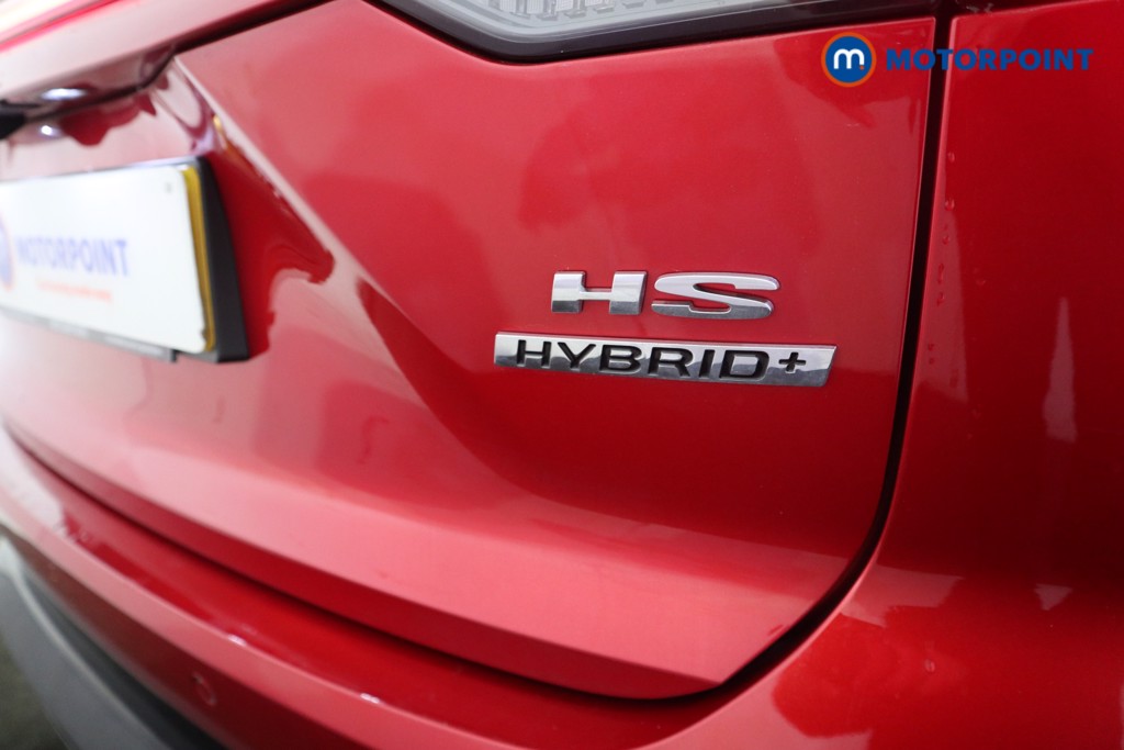 Mg Motor Uk HS Trophy Automatic Petrol-Electric Hybrid SUV - Stock Number (1630768) - 27th supplementary image