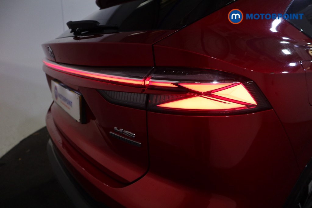 Mg Motor Uk HS Trophy Automatic Petrol-Electric Hybrid SUV - Stock Number (1630768) - 28th supplementary image