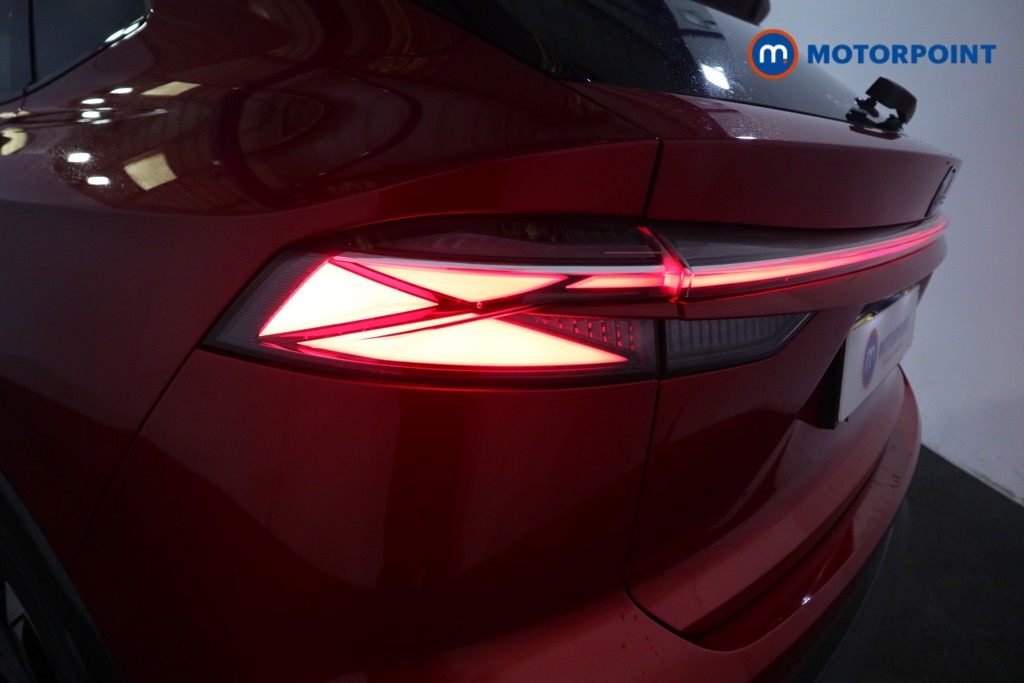 Mg Motor Uk HS Trophy Automatic Petrol-Electric Hybrid SUV - Stock Number (1630768) - 29th supplementary image