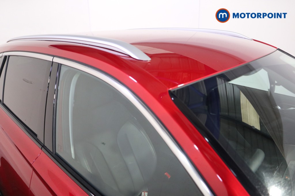 Mg Motor Uk HS Trophy Automatic Petrol-Electric Hybrid SUV - Stock Number (1630768) - 30th supplementary image