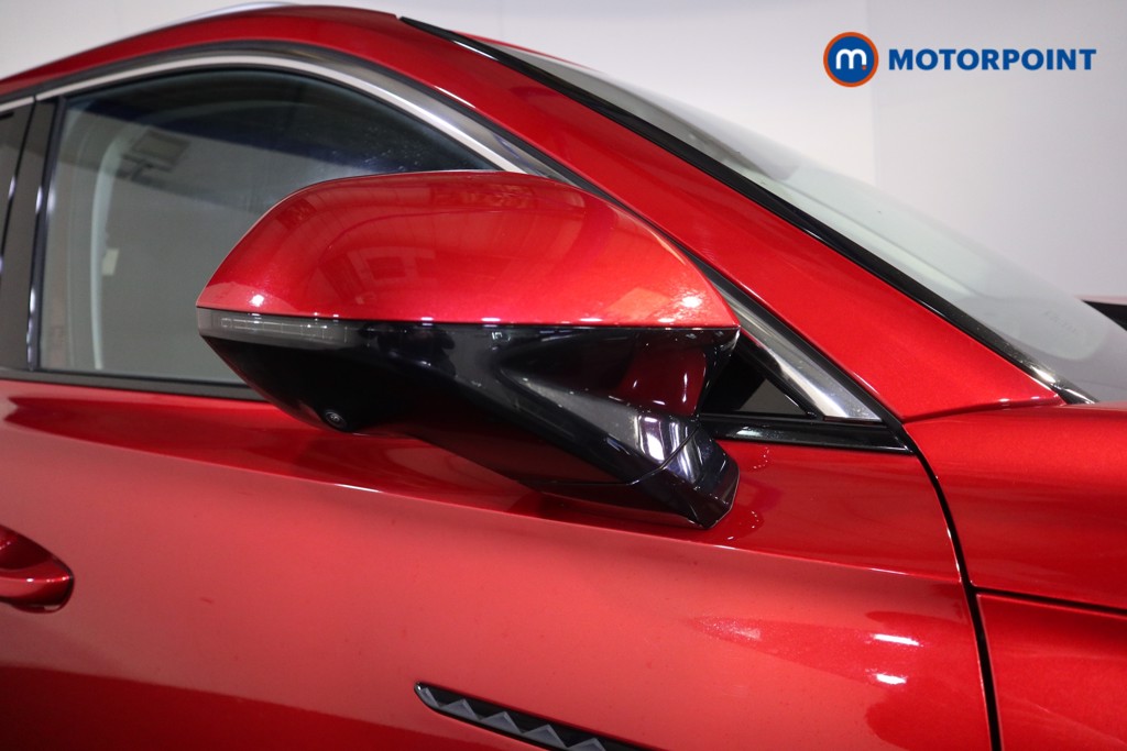 Mg Motor Uk HS Trophy Automatic Petrol-Electric Hybrid SUV - Stock Number (1630768) - 31st supplementary image