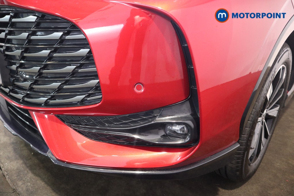 Mg Motor Uk HS Trophy Automatic Petrol-Electric Hybrid SUV - Stock Number (1630768) - 33rd supplementary image