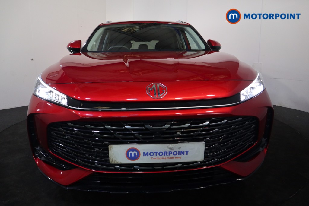 Mg Motor Uk HS Trophy Automatic Petrol-Electric Hybrid SUV - Stock Number (1630768) - 35th supplementary image