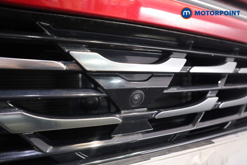 Mg Motor Uk HS Trophy Automatic Petrol-Electric Hybrid SUV - Stock Number (1630768) - 37th supplementary image