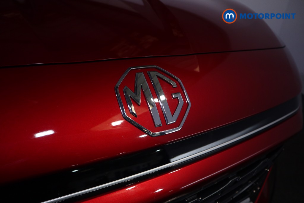 Mg Motor Uk HS Trophy Automatic Petrol-Electric Hybrid SUV - Stock Number (1630768) - 38th supplementary image