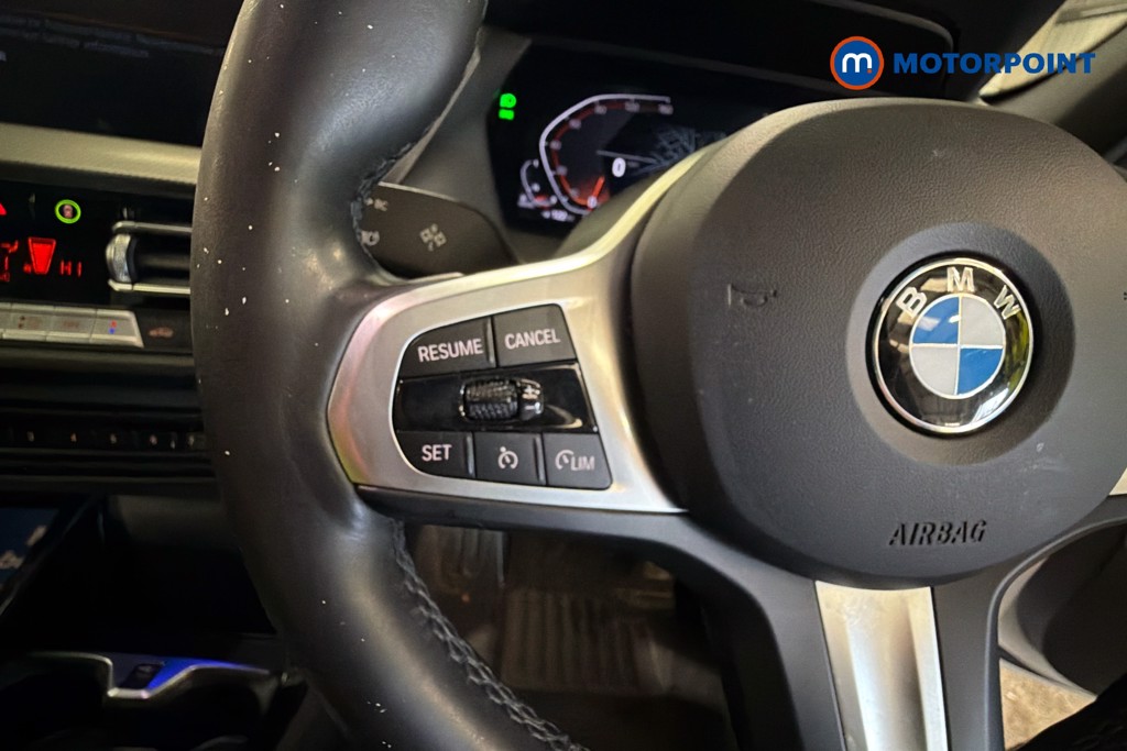 BMW 1 Series M Sport Automatic Diesel Hatchback - Stock Number (1630826) - 3rd supplementary image