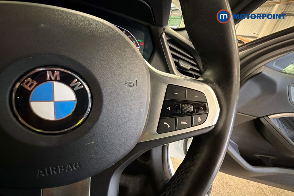 BMW 1 Series M Sport Automatic Diesel Hatchback - Stock Number (1630826) - 4th supplementary image