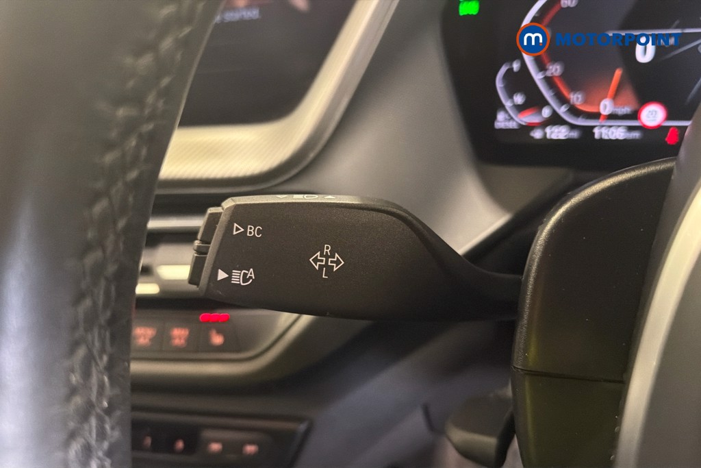 BMW 1 Series M Sport Automatic Diesel Hatchback - Stock Number (1630826) - 6th supplementary image