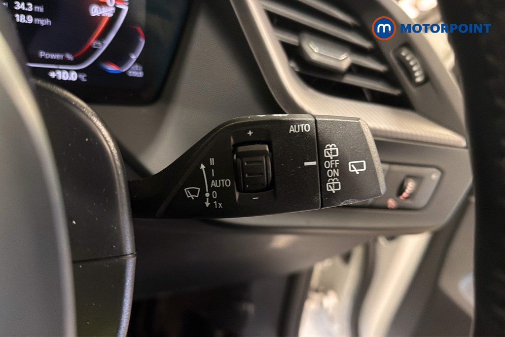 BMW 1 Series M Sport Automatic Diesel Hatchback - Stock Number (1630826) - 7th supplementary image