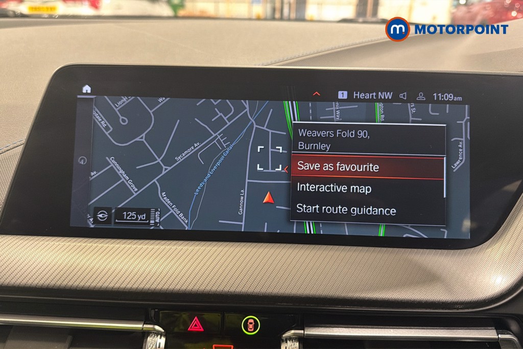 BMW 1 Series M Sport Automatic Diesel Hatchback - Stock Number (1630826) - 10th supplementary image