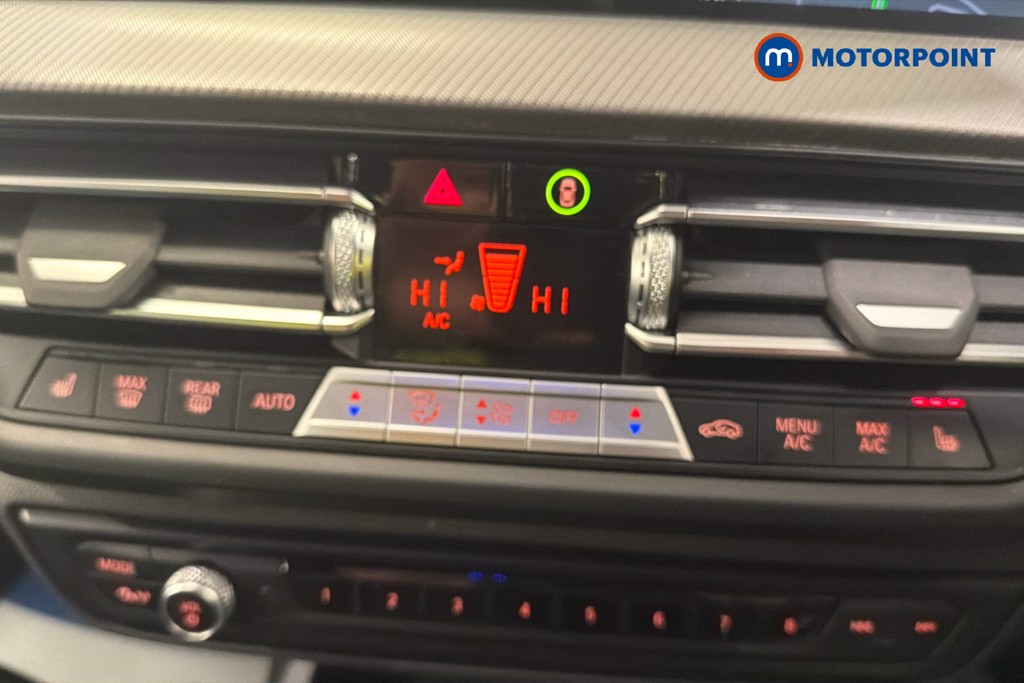 BMW 1 Series M Sport Automatic Diesel Hatchback - Stock Number (1630826) - 12th supplementary image