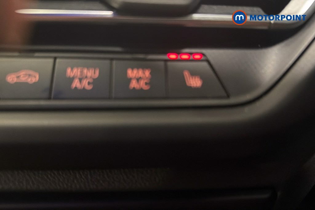 BMW 1 Series M Sport Automatic Diesel Hatchback - Stock Number (1630826) - 14th supplementary image