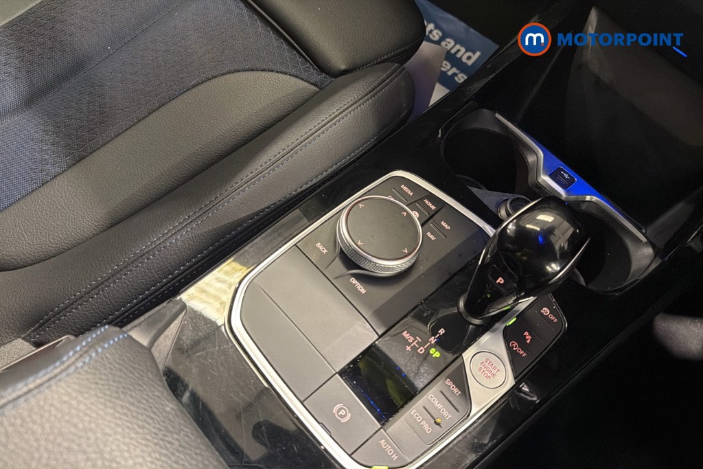 BMW 1 Series M Sport Automatic Diesel Hatchback - Stock Number (1630826) - 15th supplementary image