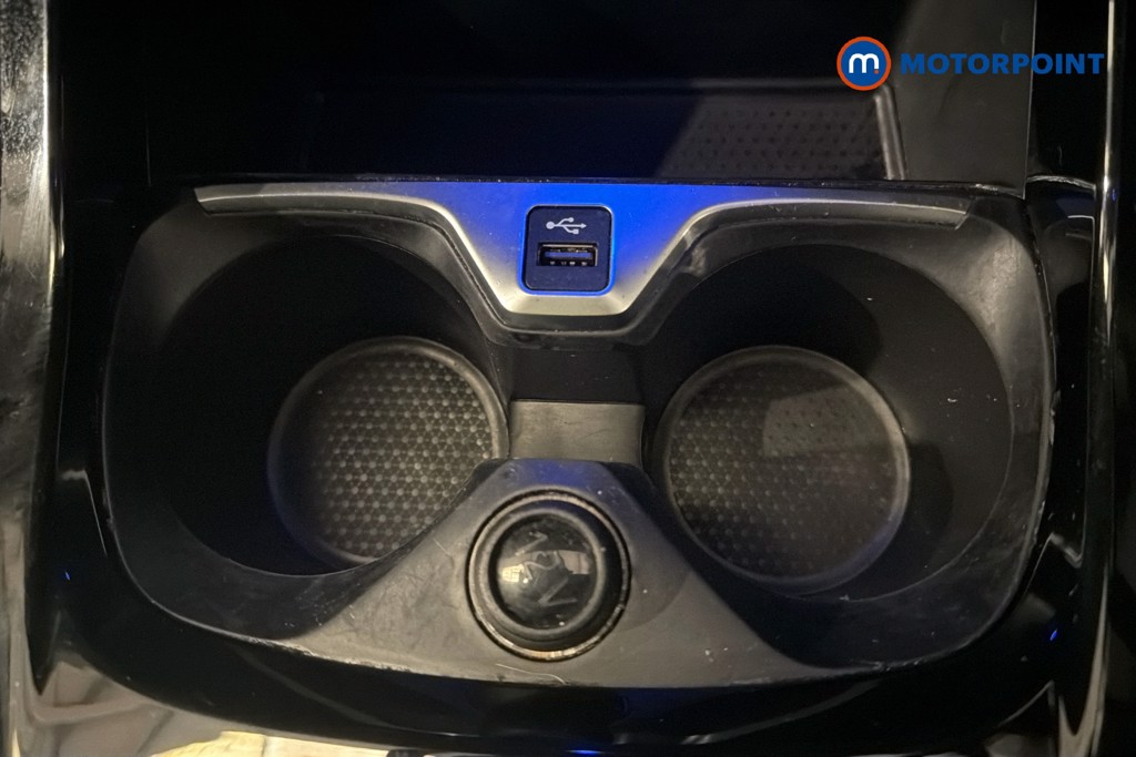 BMW 1 Series M Sport Automatic Diesel Hatchback - Stock Number (1630826) - 16th supplementary image